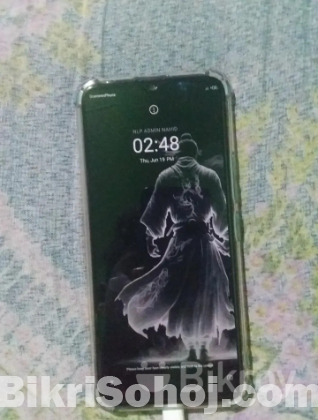 itel vision 1 pro